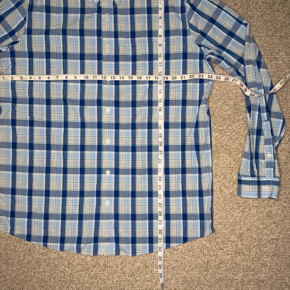 L. L. Bean Shirt View 6
